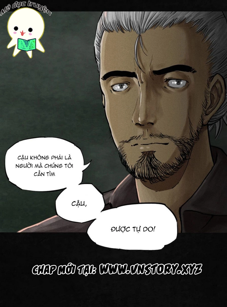 Thành Đô 1995 Chapter 11 - 59