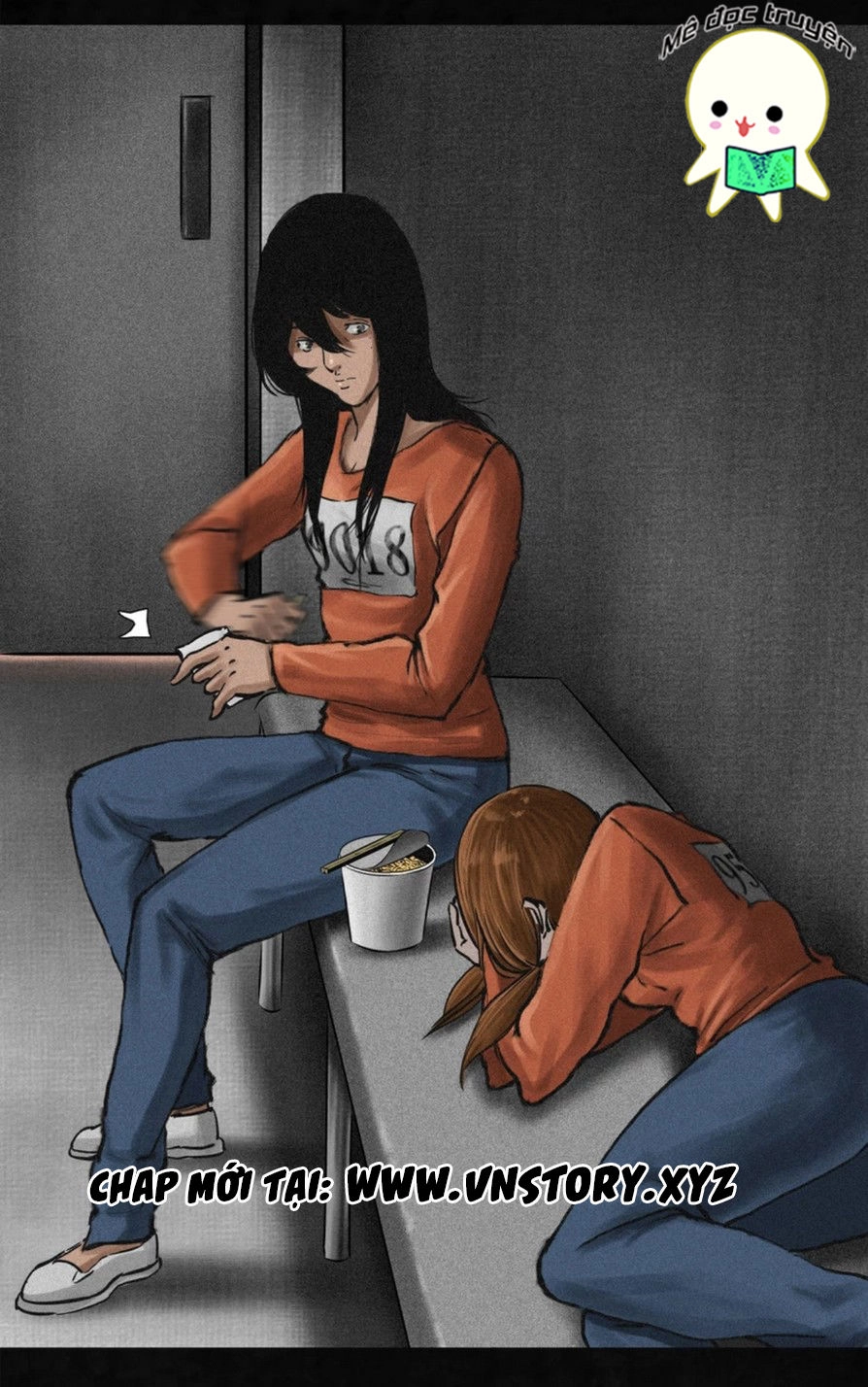 Thành Đô 1995 Chapter 11 - 65