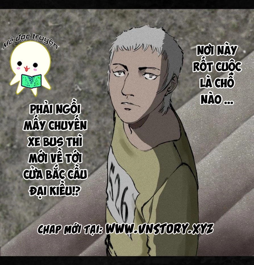 Thành Đô 1995 Chapter 12 - 2