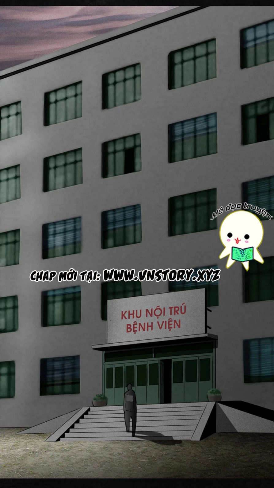 Thành Đô 1995 Chapter 12 - 3