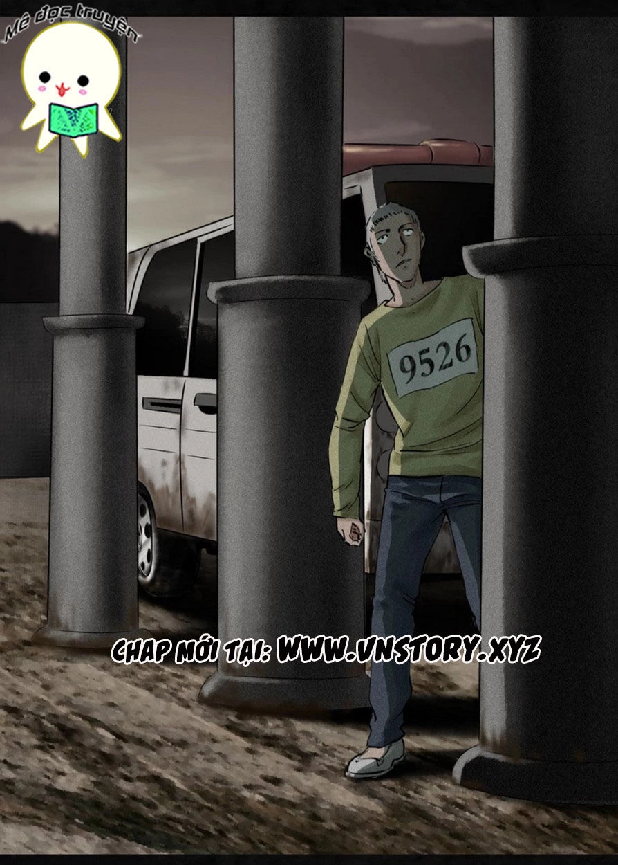 Thành Đô 1995 Chapter 12 - 6