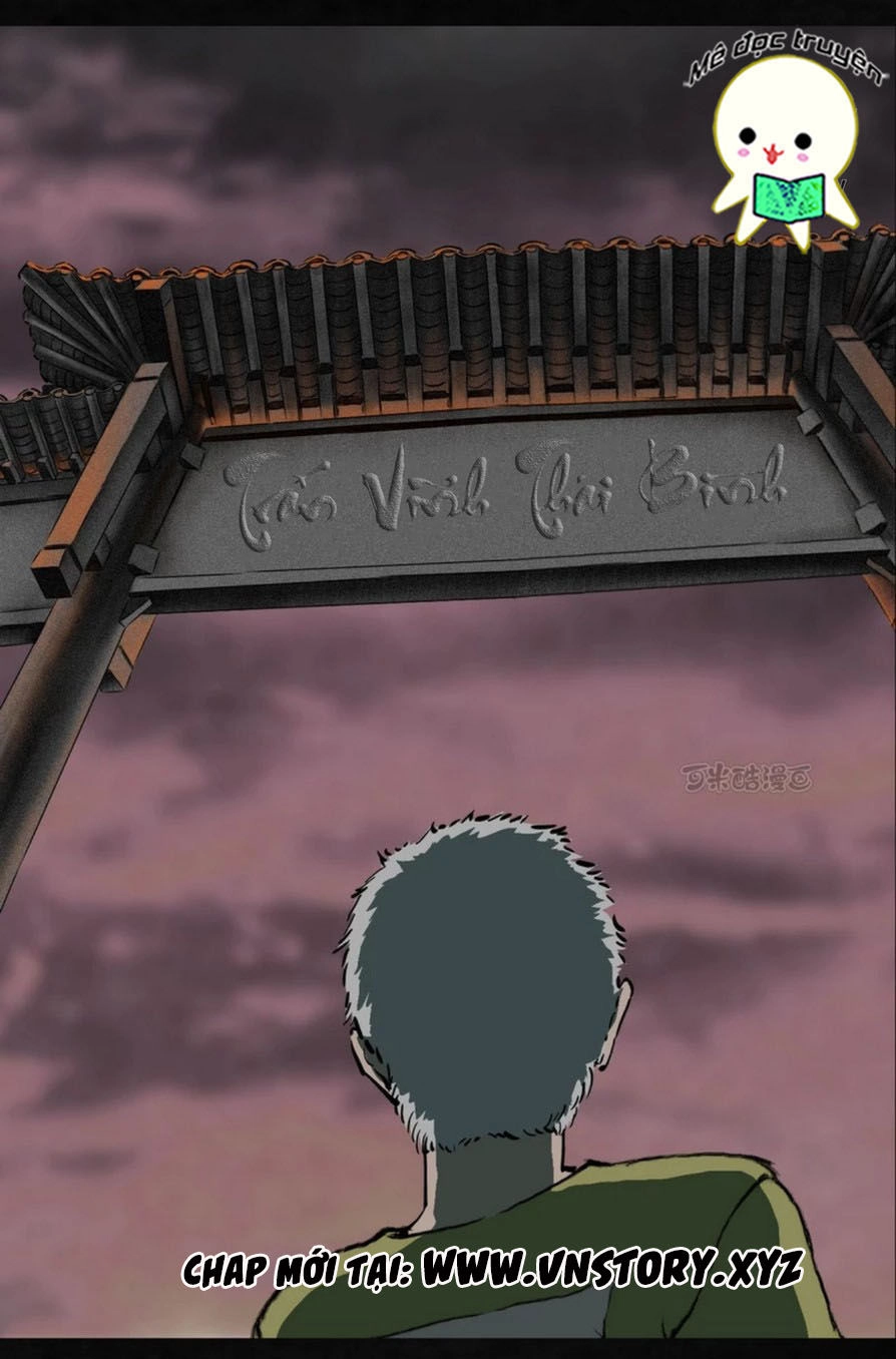 Thành Đô 1995 Chapter 12 - 7