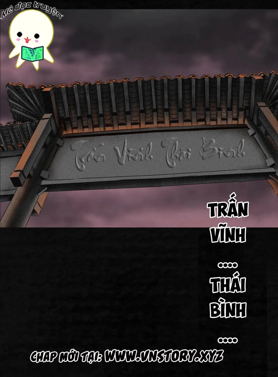 Thành Đô 1995 Chapter 12 - 8