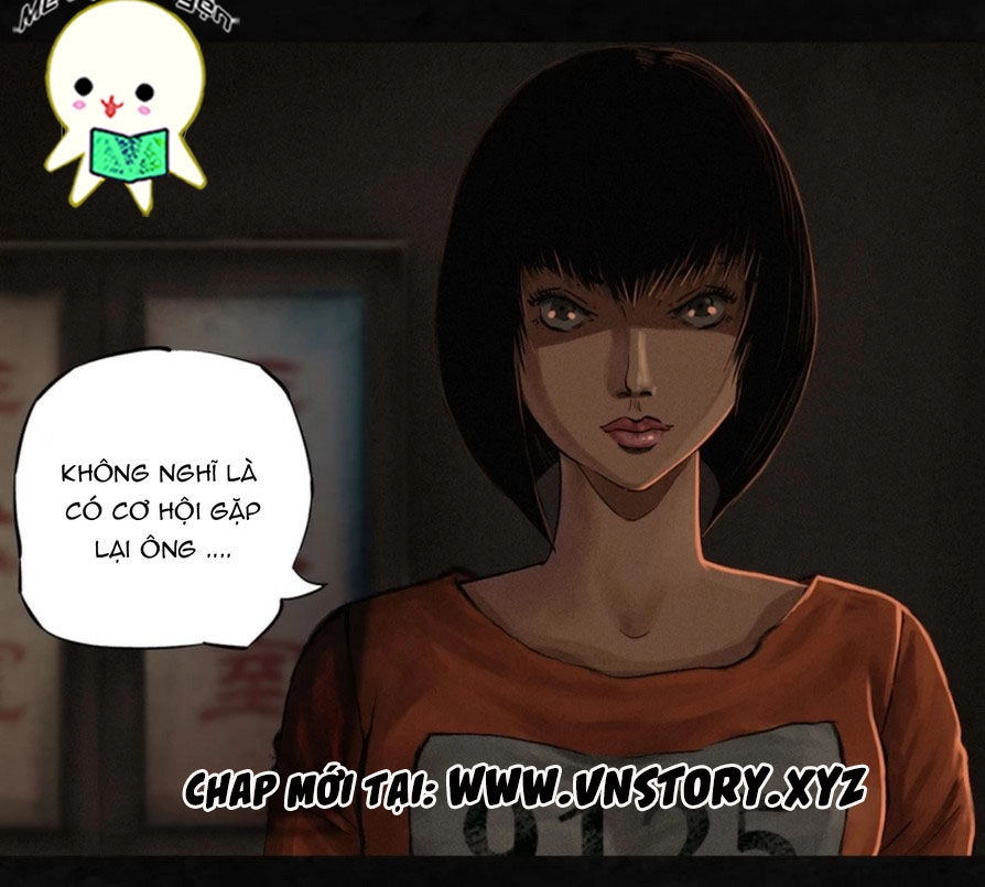 Thành Đô 1995 Chapter 12 - 11