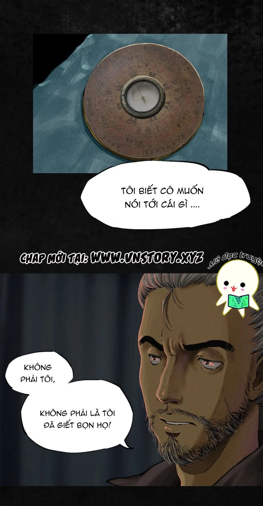 Thành Đô 1995 Chapter 12 - 14