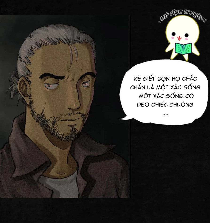 Thành Đô 1995 Chapter 12 - 16