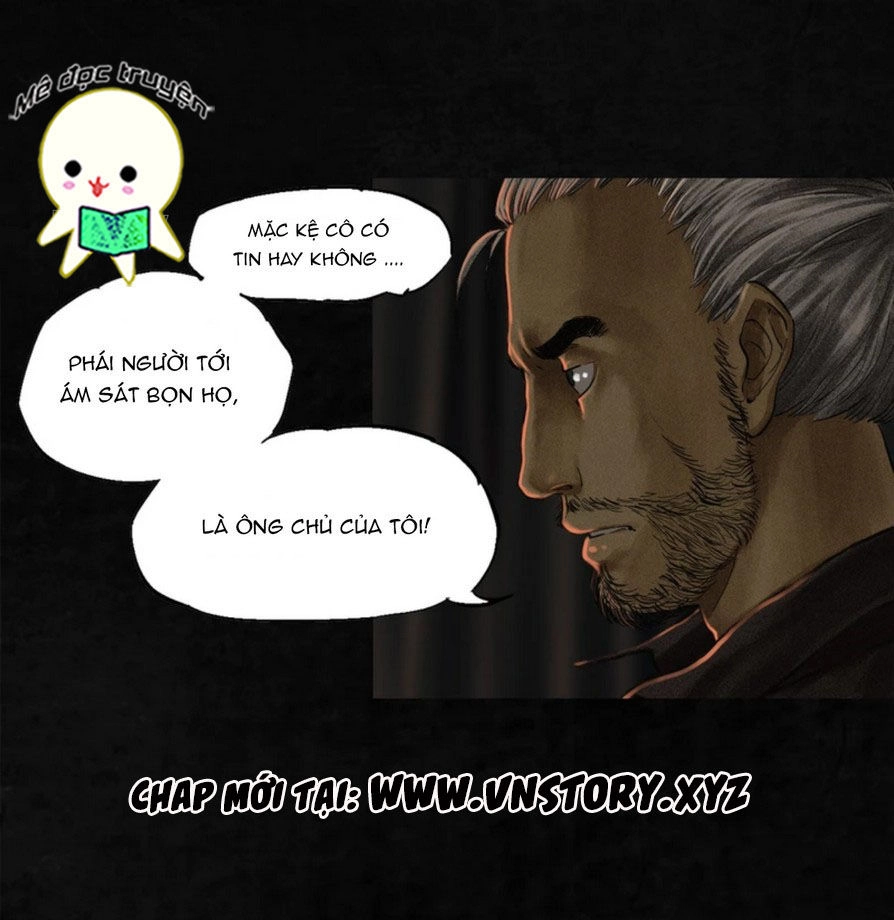 Thành Đô 1995 Chapter 12 - 17