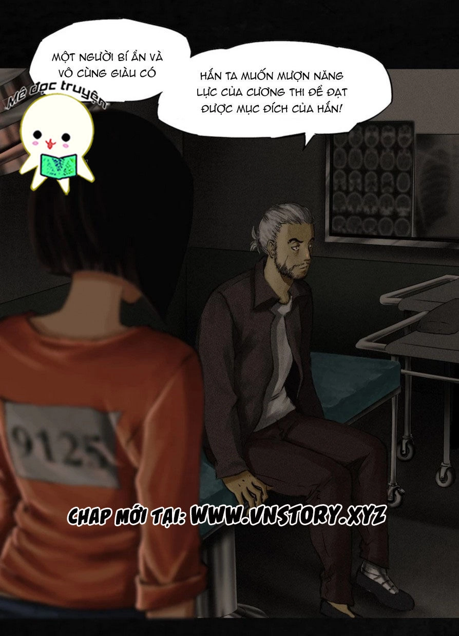 Thành Đô 1995 Chapter 12 - 19