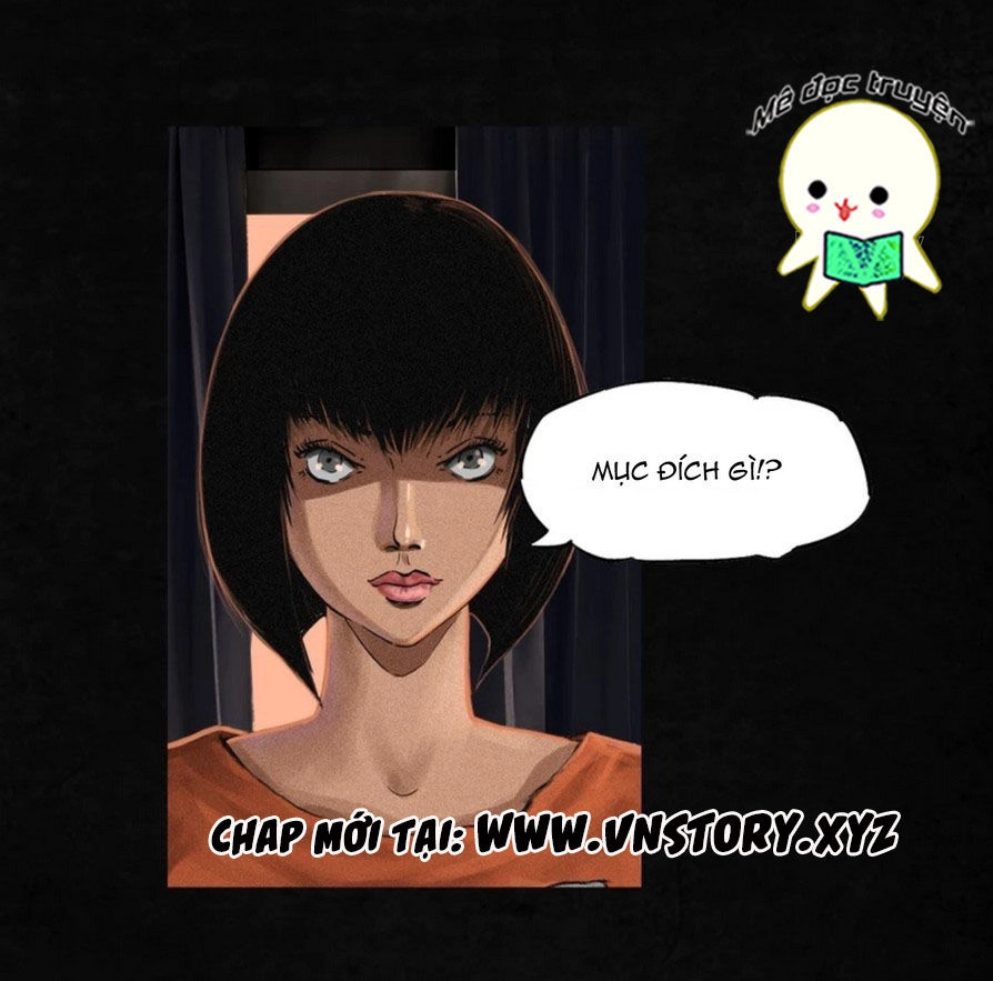 Thành Đô 1995 Chapter 12 - 20