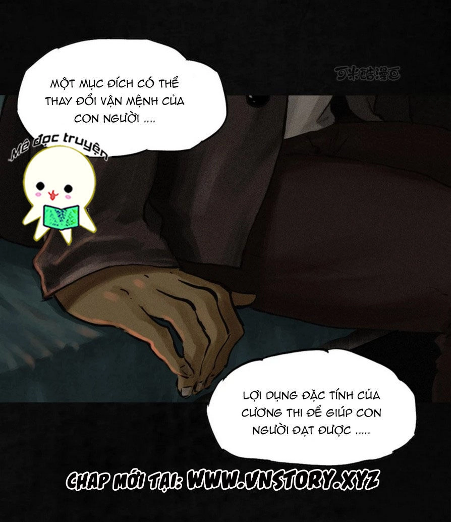 Thành Đô 1995 Chapter 12 - 22