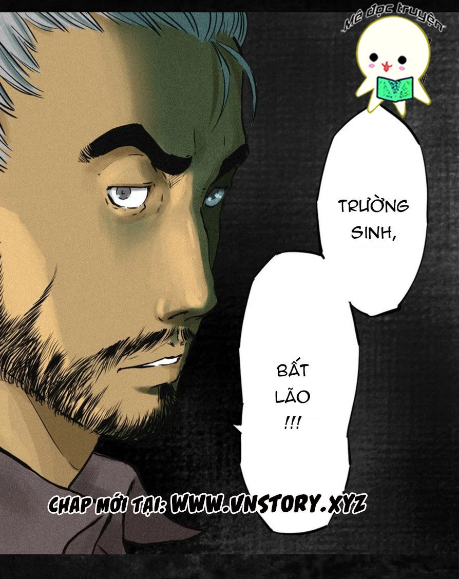 Thành Đô 1995 Chapter 12 - 23