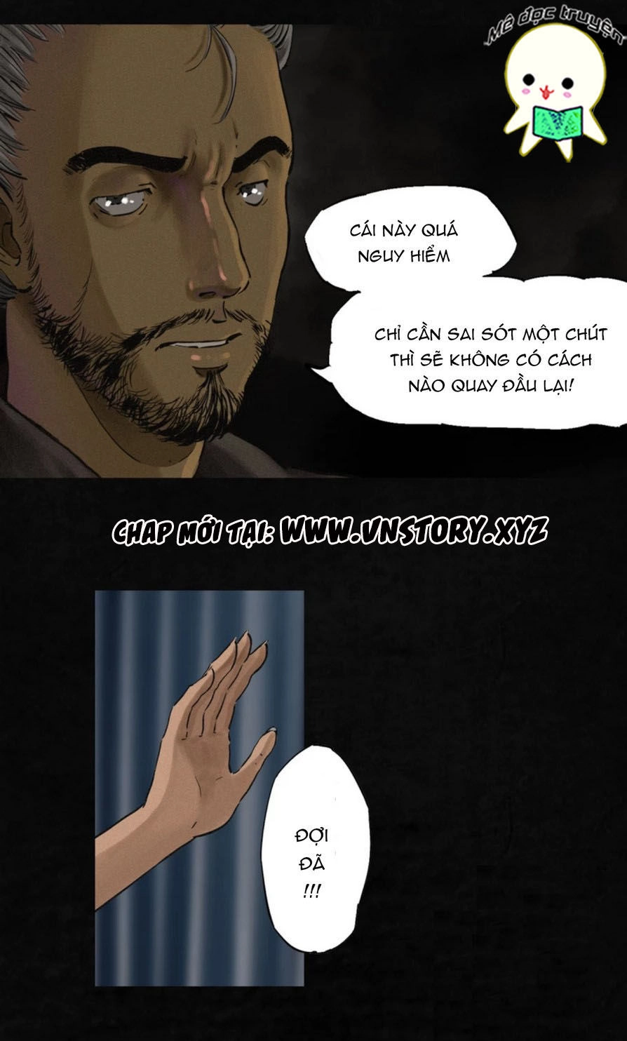 Thành Đô 1995 Chapter 12 - 25