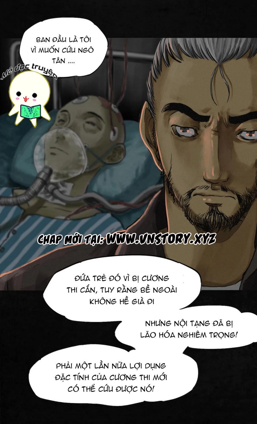 Thành Đô 1995 Chapter 12 - 28