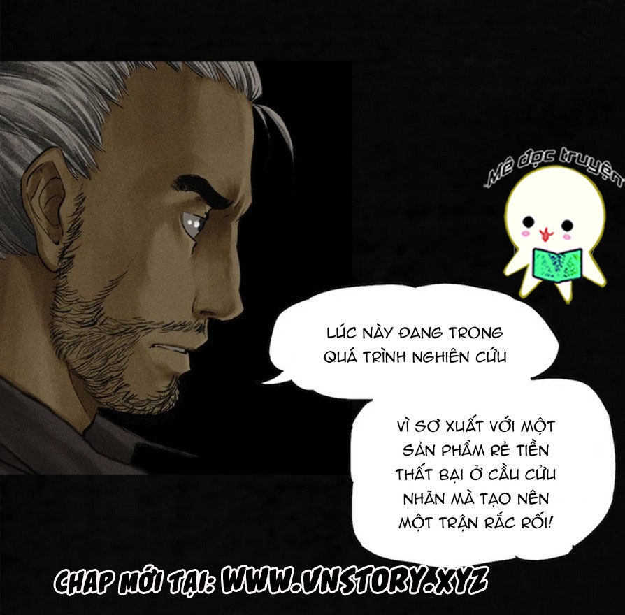 Thành Đô 1995 Chapter 12 - 29