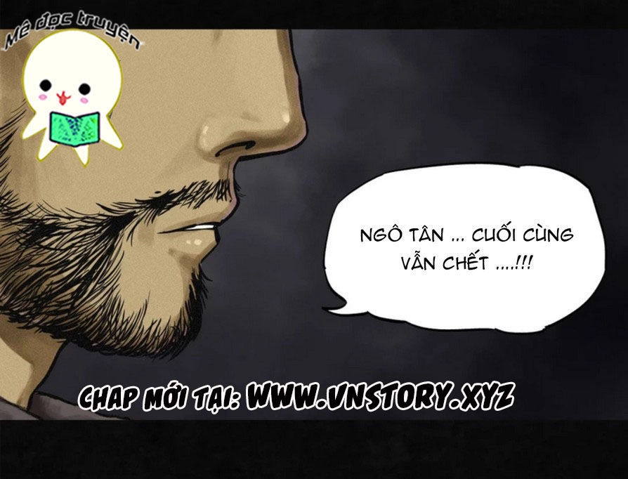 Thành Đô 1995 Chapter 12 - 30