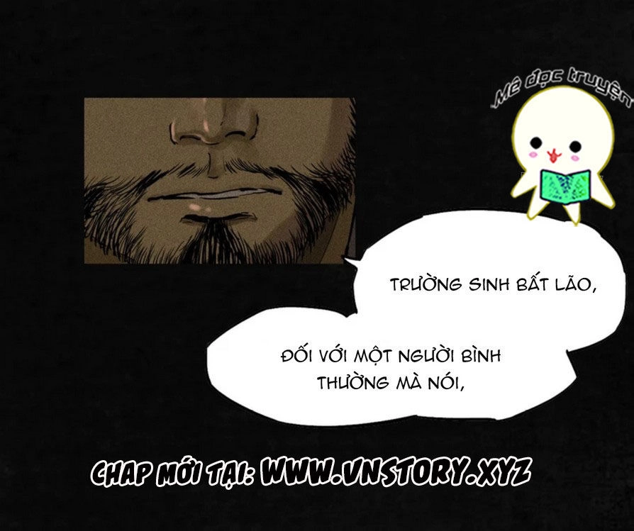 Thành Đô 1995 Chapter 12 - 34