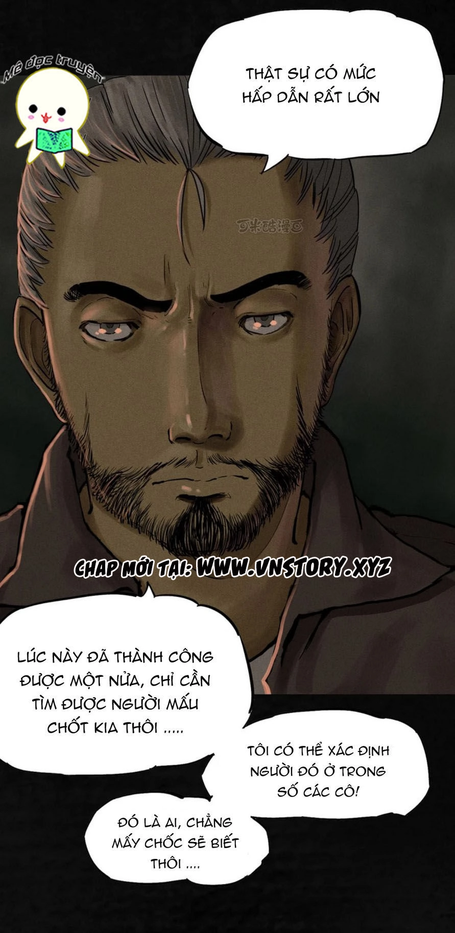 Thành Đô 1995 Chapter 12 - 35