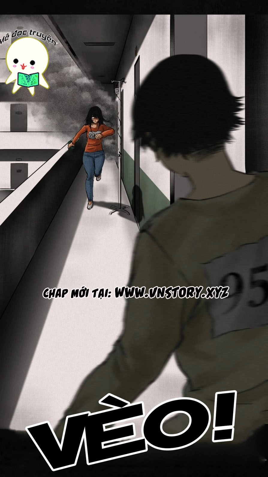 Thành Đô 1995 Chapter 12 - 39