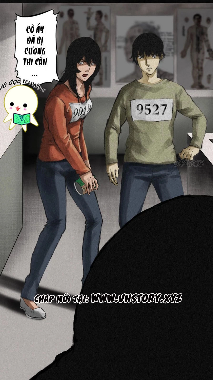 Thành Đô 1995 Chapter 12 - 41