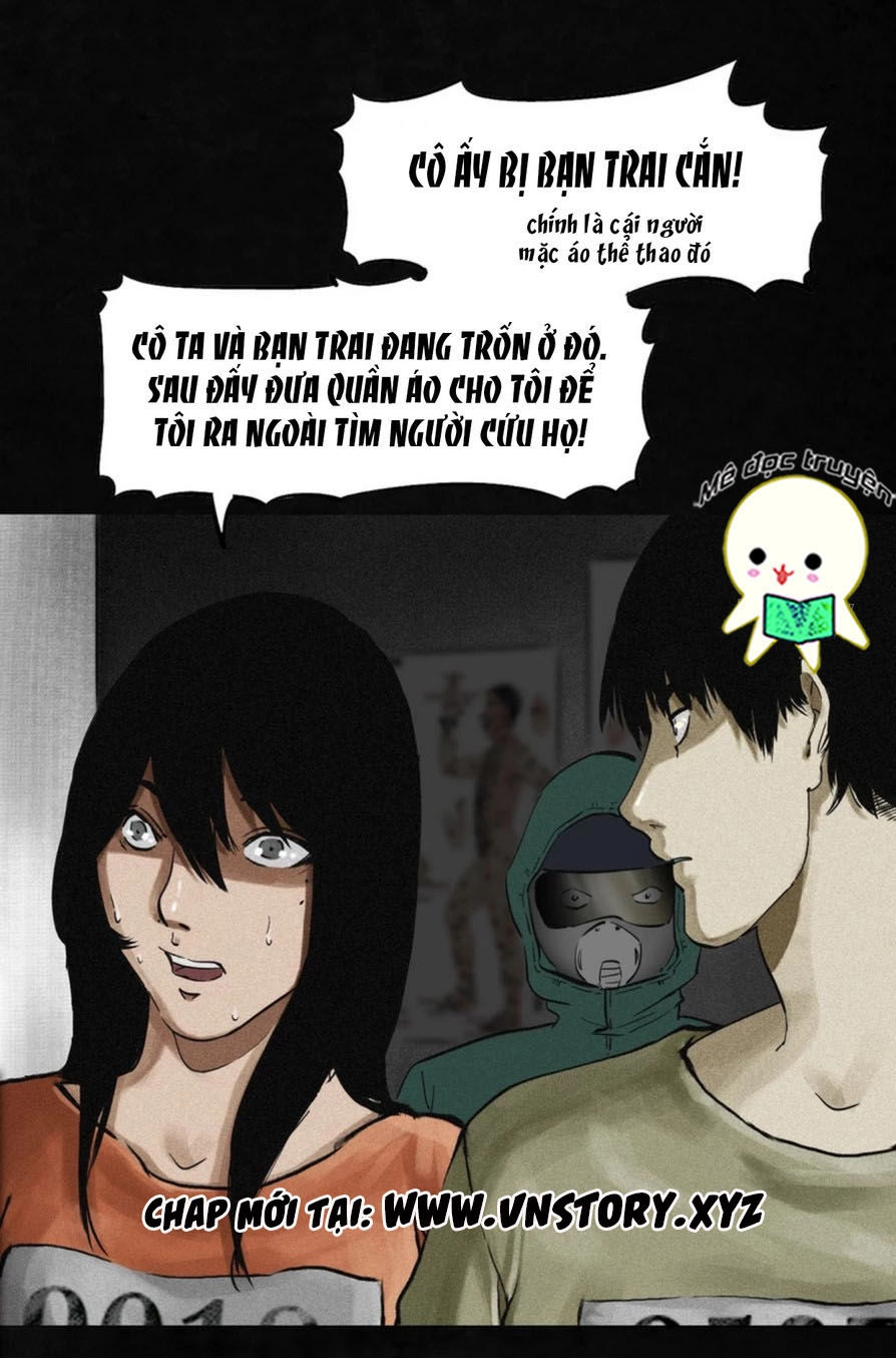 Thành Đô 1995 Chapter 12 - 42