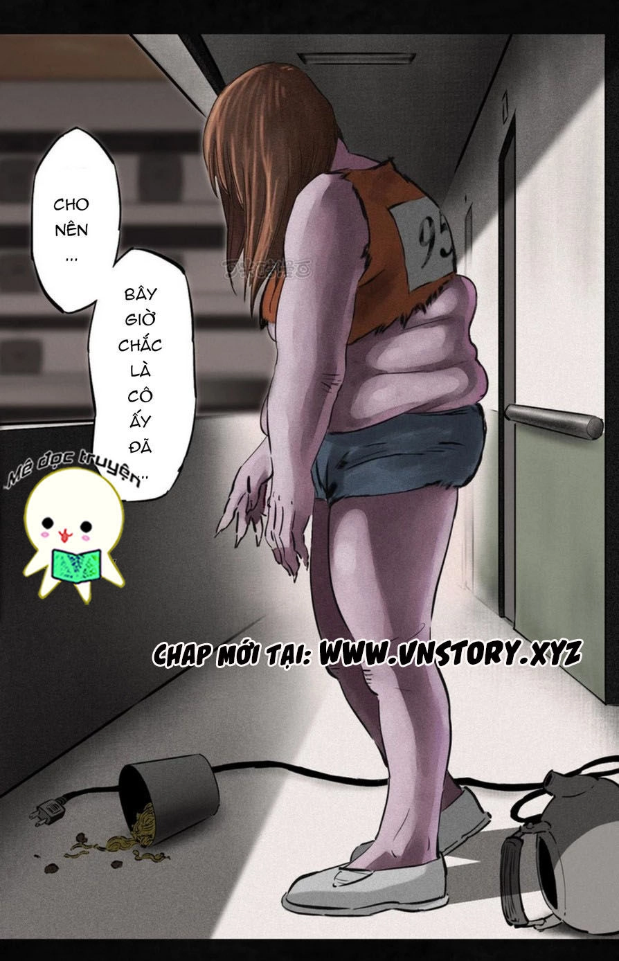 Thành Đô 1995 Chapter 12 - 44