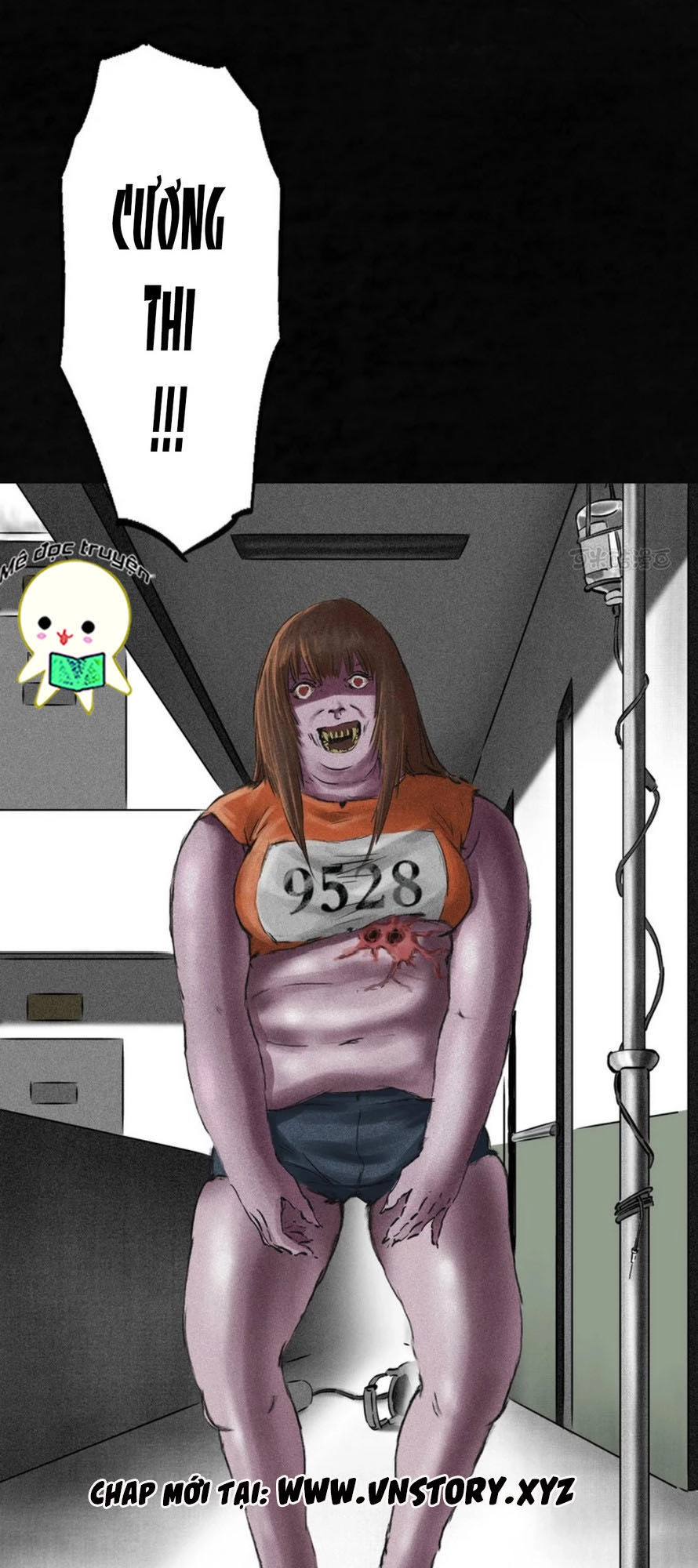 Thành Đô 1995 Chapter 12 - 46