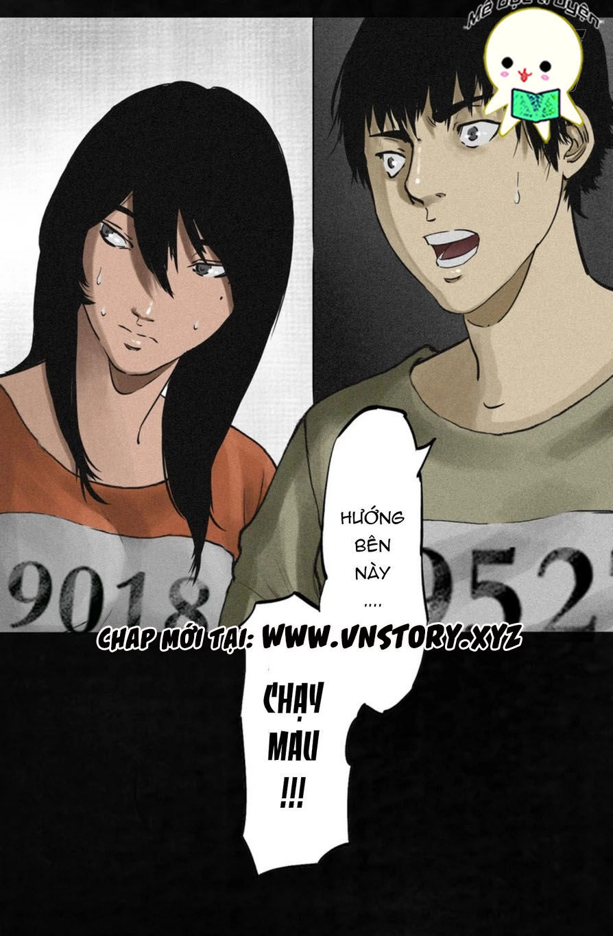 Thành Đô 1995 Chapter 12 - 48