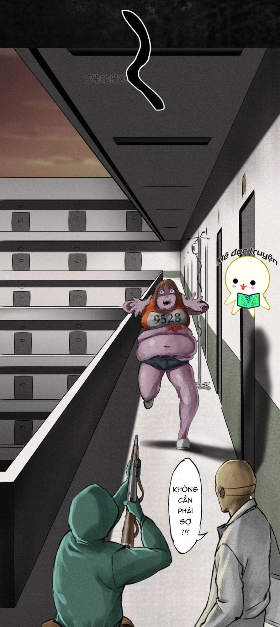 Thành Đô 1995 Chapter 12 - 50