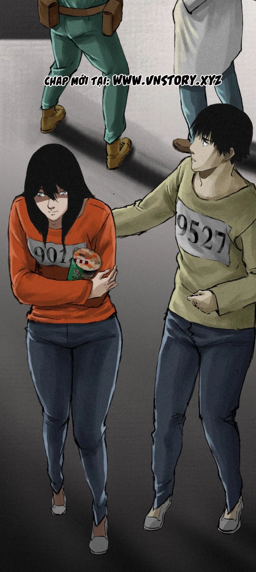 Thành Đô 1995 Chapter 12 - 51