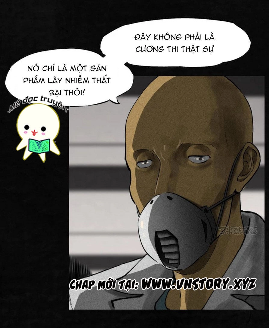 Thành Đô 1995 Chapter 12 - 52