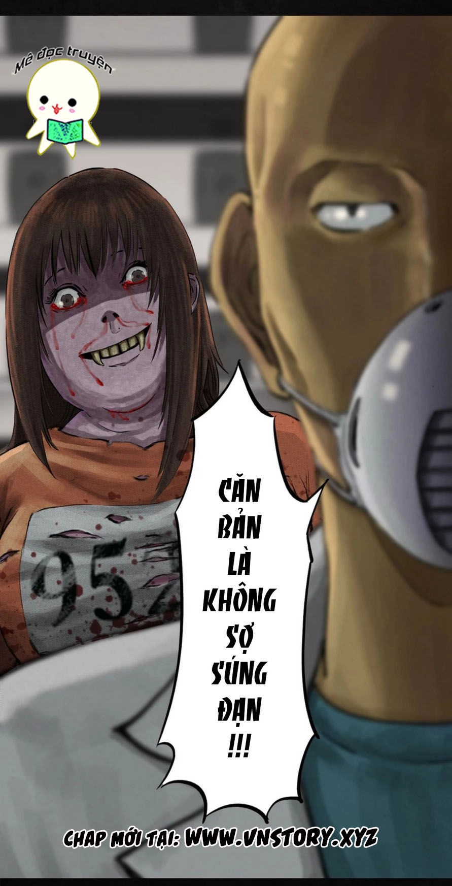 Thành Đô 1995 Chapter 12 - 60