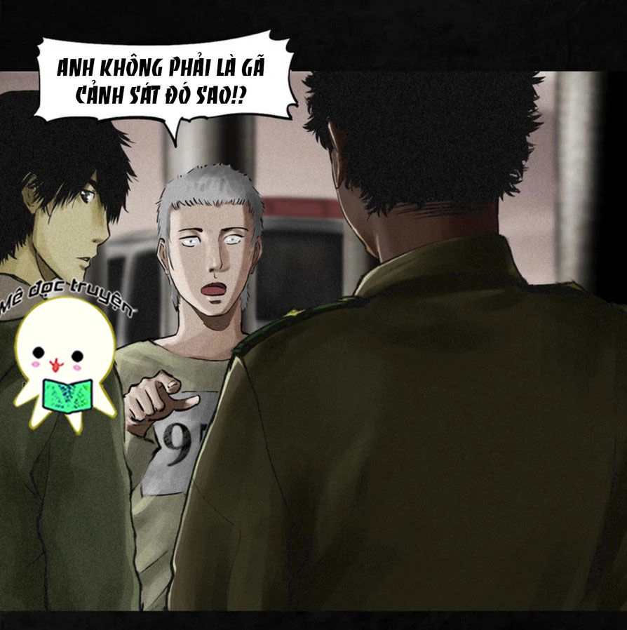 Thành Đô 1995 Chapter 13 - 6