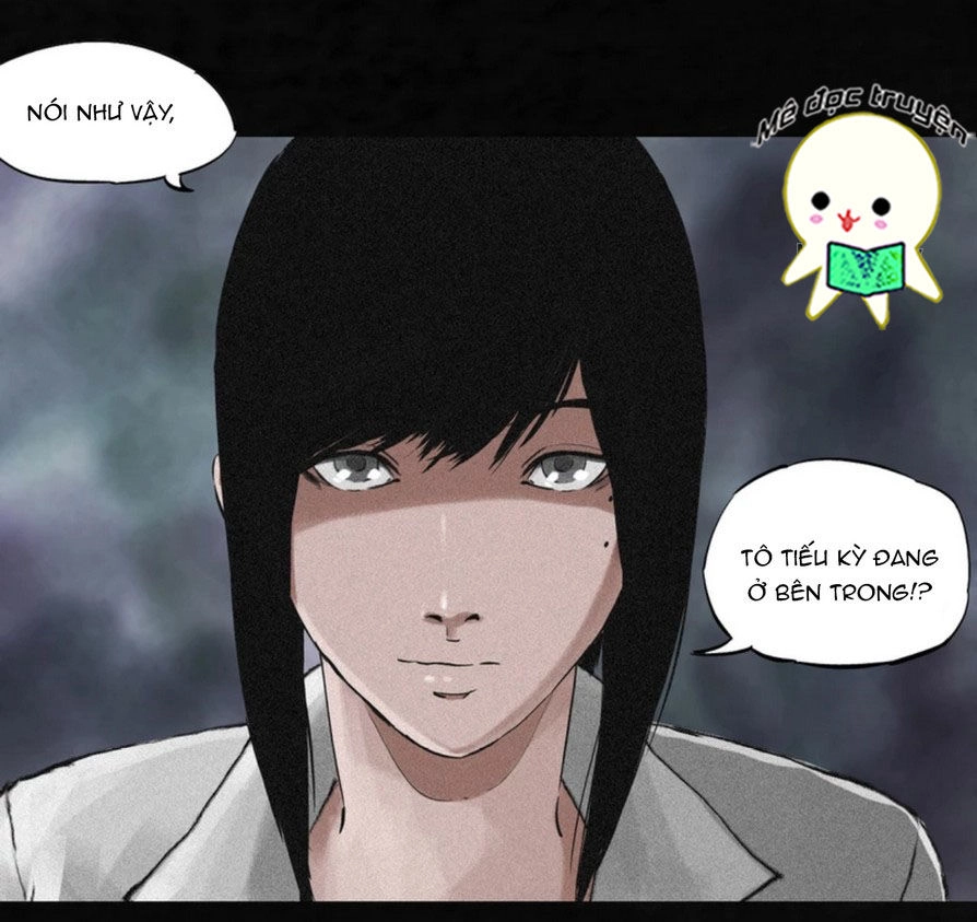 Thành Đô 1995 Chapter 13 - 13