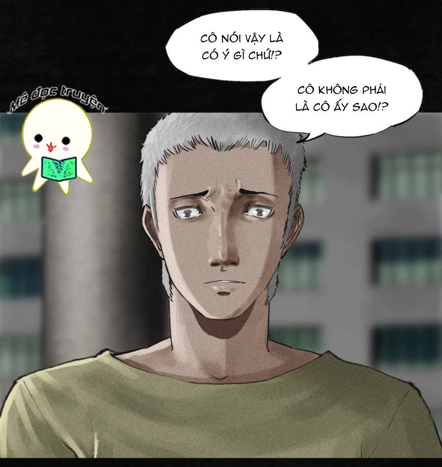 Thành Đô 1995 Chapter 13 - 14