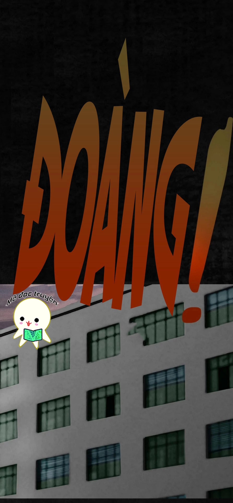 Thành Đô 1995 Chapter 13 - 16