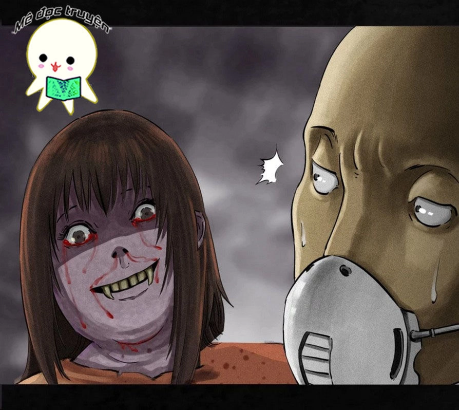 Thành Đô 1995 Chapter 13 - 21