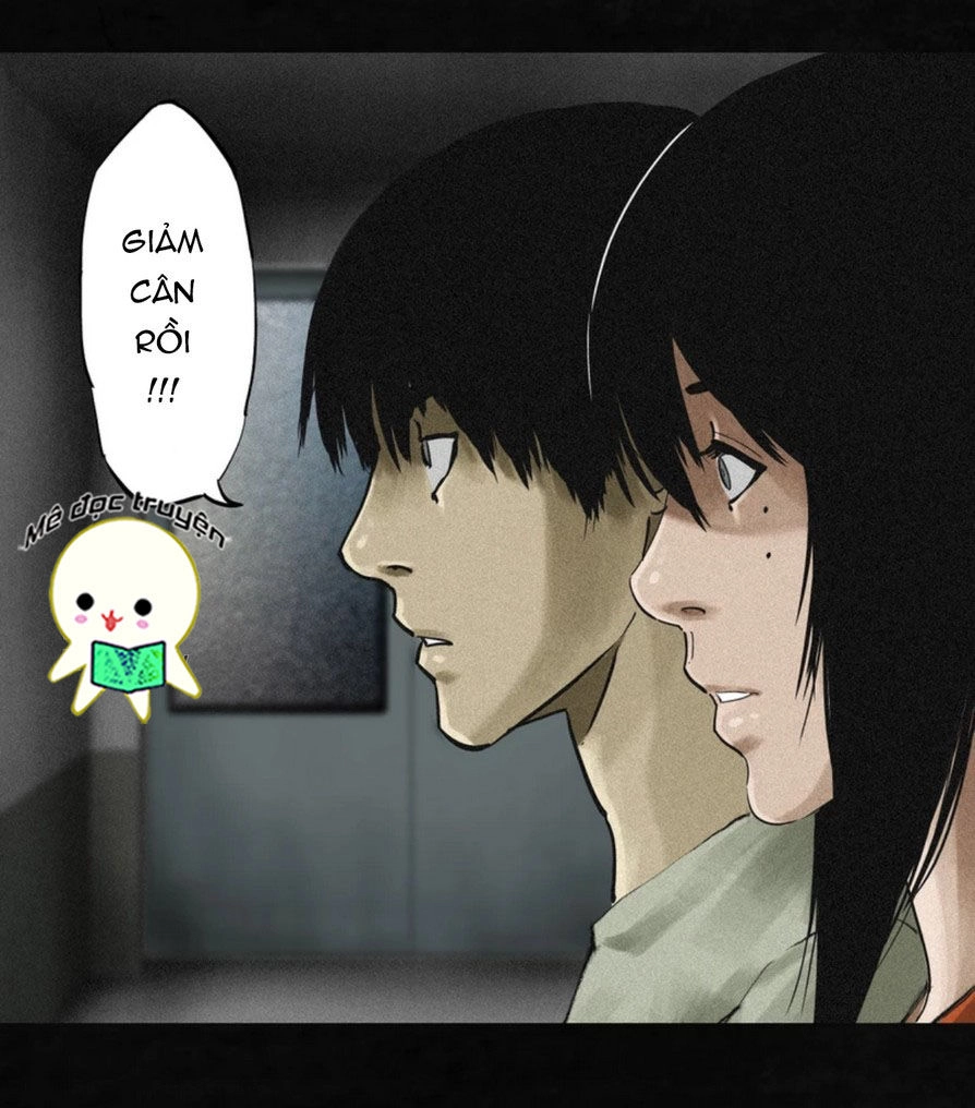 Thành Đô 1995 Chapter 13 - 34