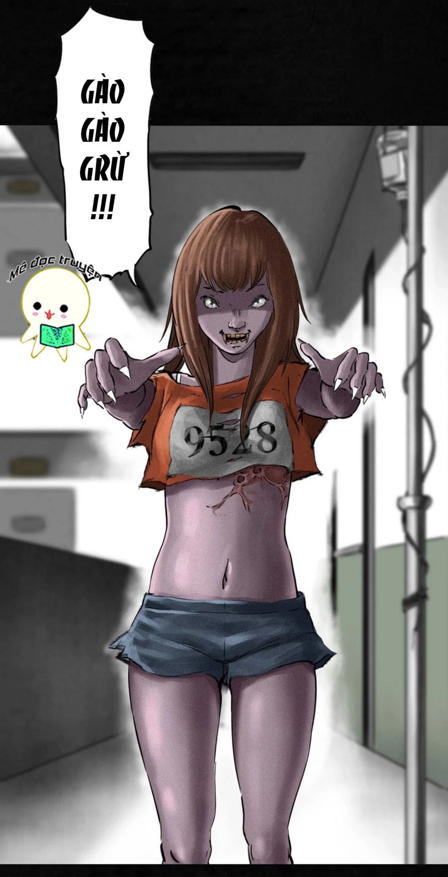 Thành Đô 1995 Chapter 13 - 36