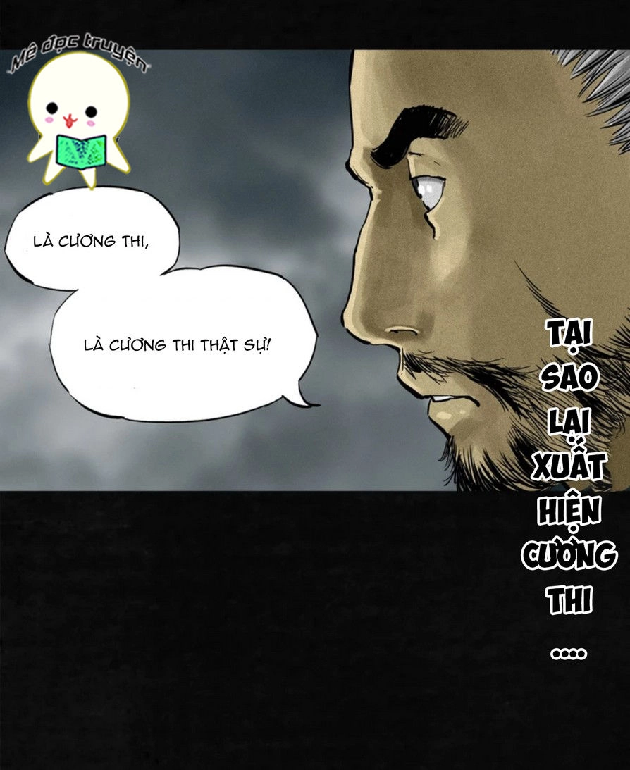 Thành Đô 1995 Chapter 13 - 44