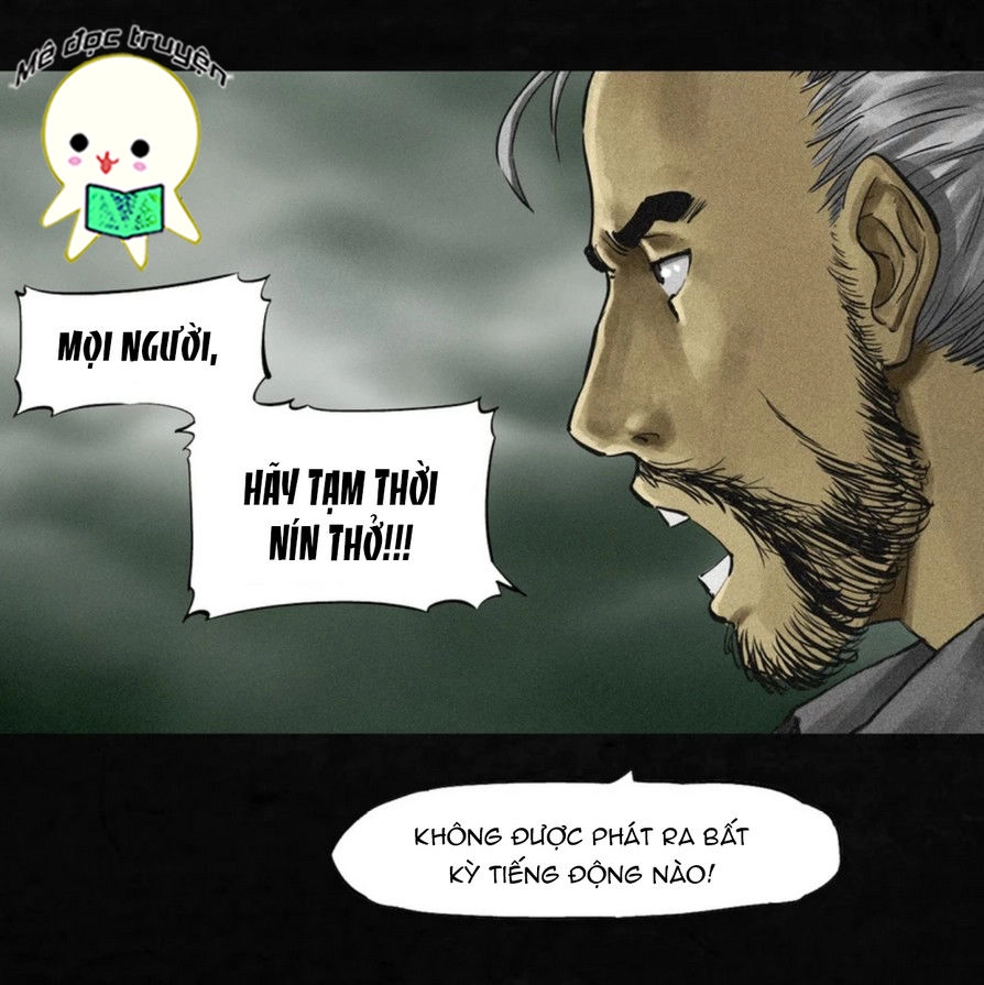 Thành Đô 1995 Chapter 13 - 46