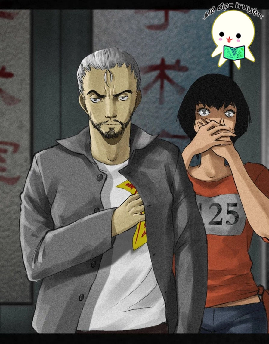 Thành Đô 1995 Chapter 13 - 47