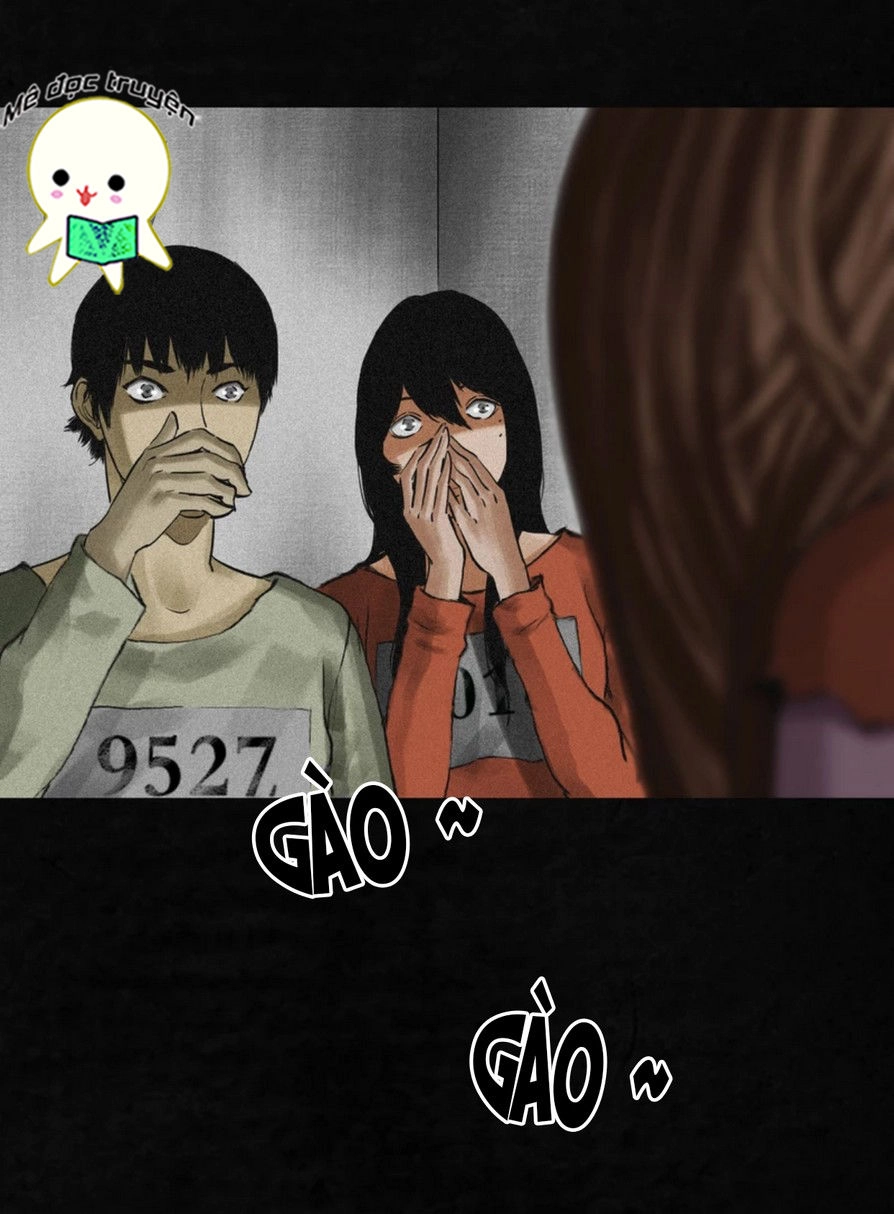 Thành Đô 1995 Chapter 13 - 48