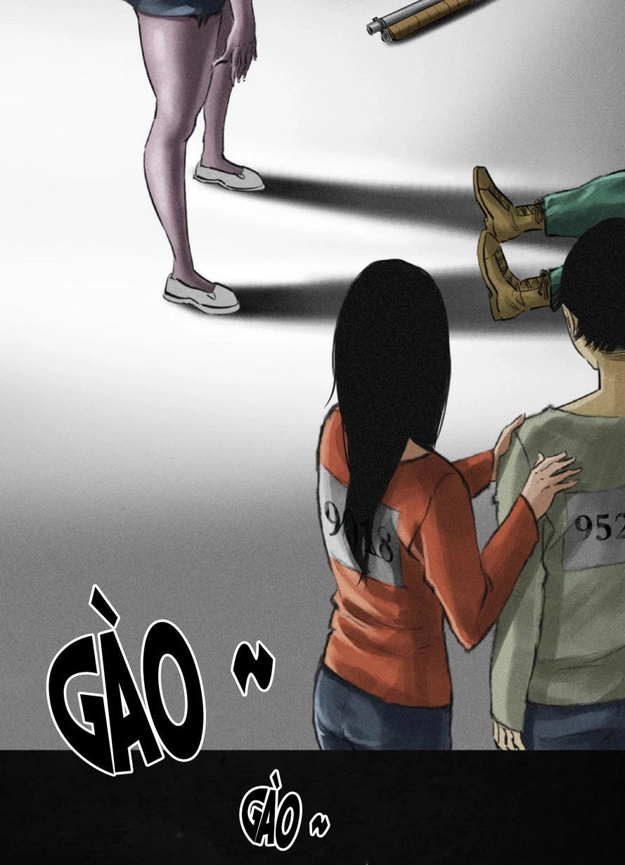 Thành Đô 1995 Chapter 13 - 50