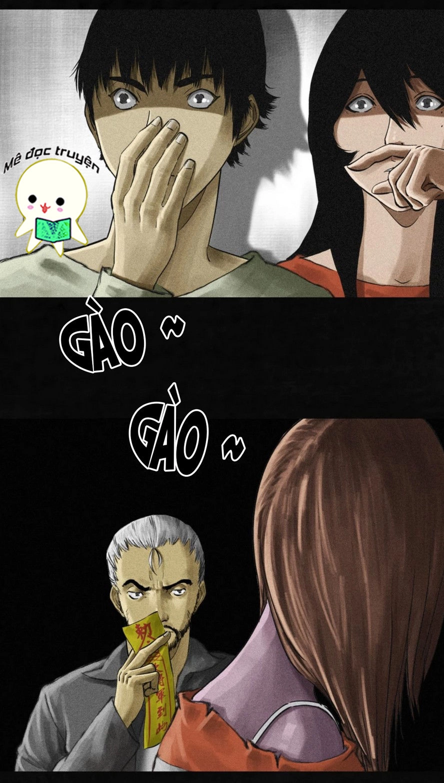 Thành Đô 1995 Chapter 13 - 53