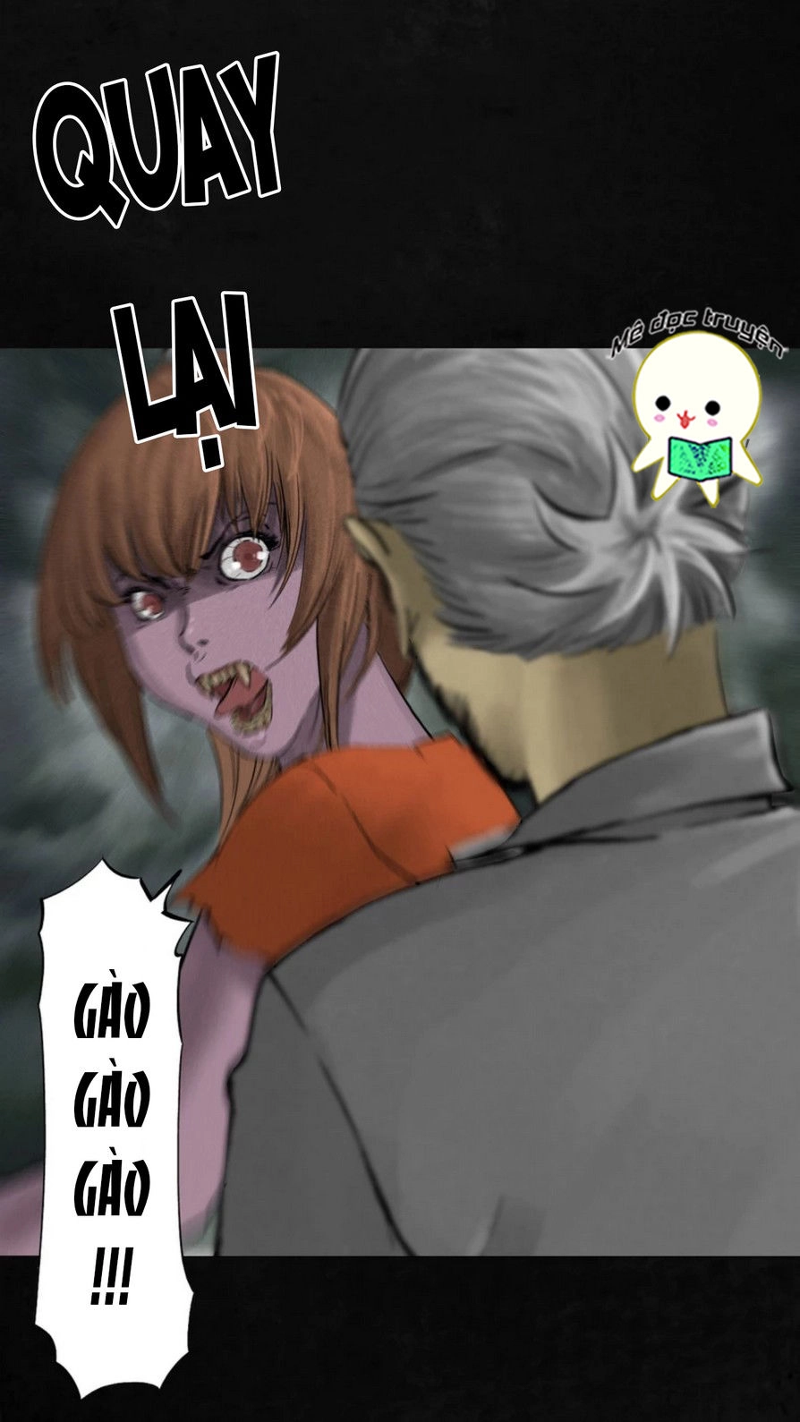 Thành Đô 1995 Chapter 13 - 57