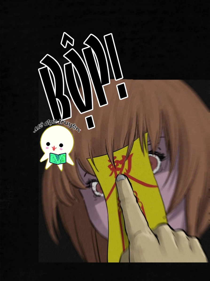 Thành Đô 1995 Chapter 13 - 58