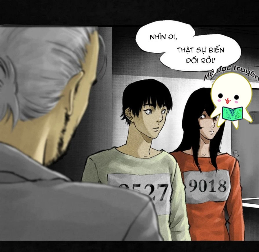 Thành Đô 1995 Chapter 13 - 61