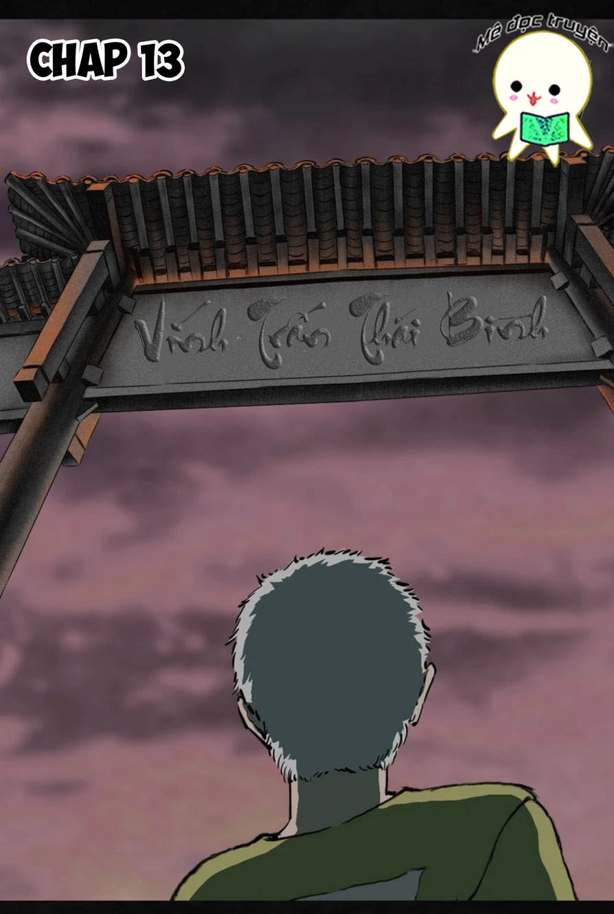 Thành Đô 1995 Chapter 13.1 - 1