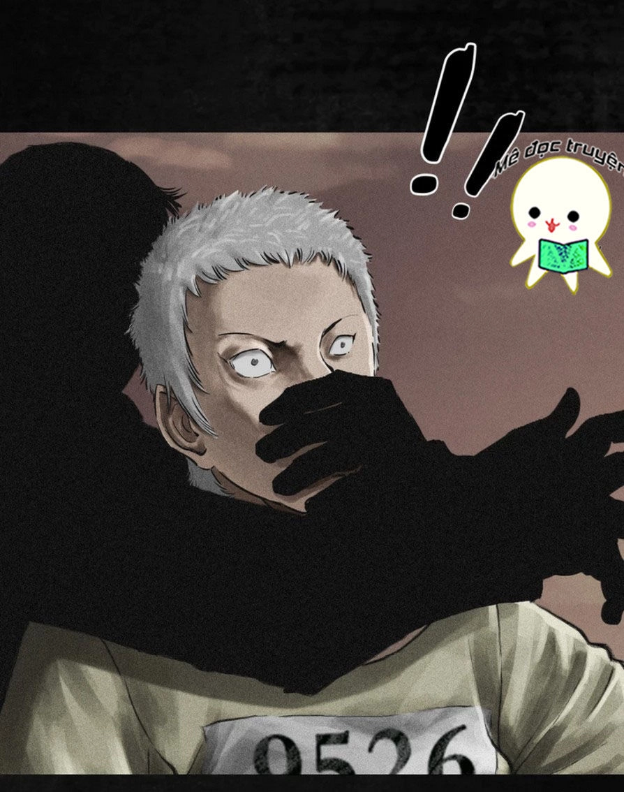 Thành Đô 1995 Chapter 13.1 - 3