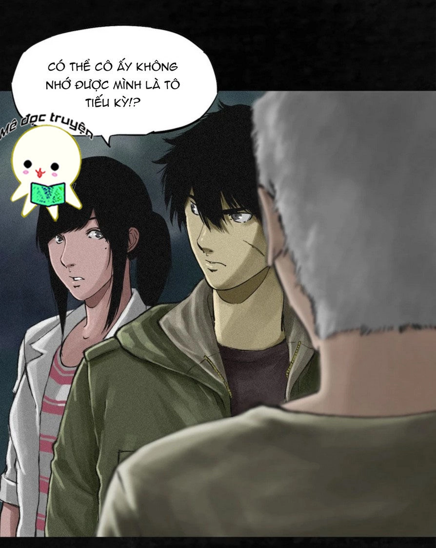 Thành Đô 1995 Chapter 13.1 - 10